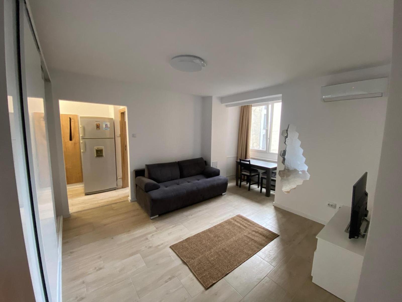 Apartament Universitate Apartment Bucharest Exterior photo